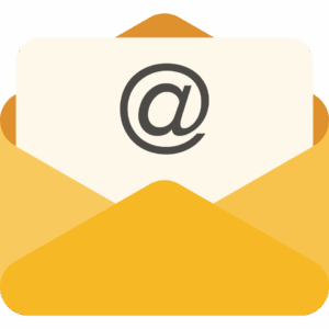 placeholder email icon