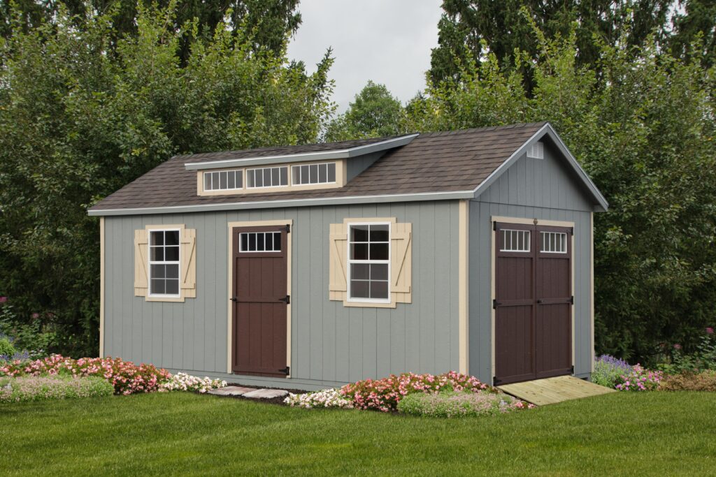 Log Cottage Cabin 1