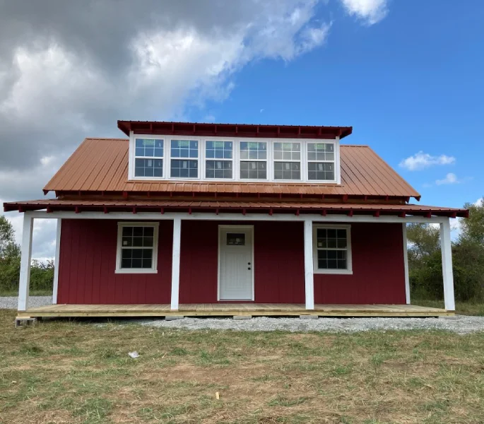 Cabin