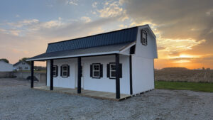 2-Story-Rochester Cabin 2