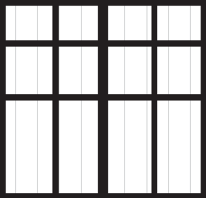 Double Panel