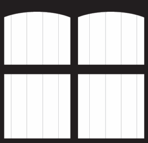 Rounded
