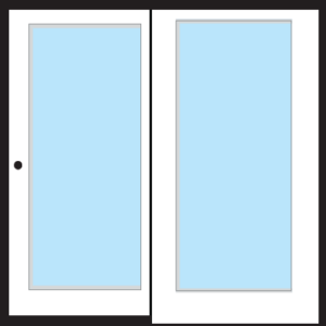 Slider Door