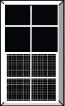 14×21 Insulated Aluminum