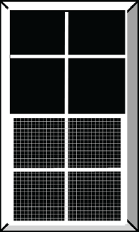 24×36 Aluminum