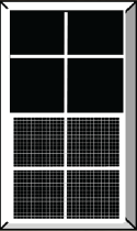 18×27 Aluminum
