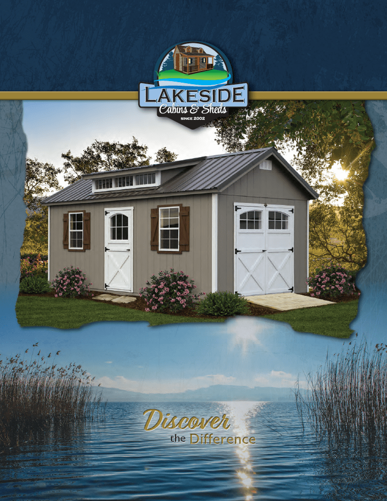 Catalog cover