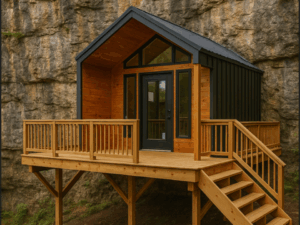 Aspen Park Model Resized