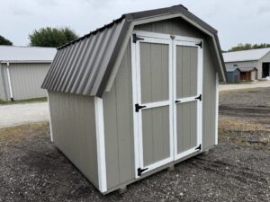 Premier mini barn