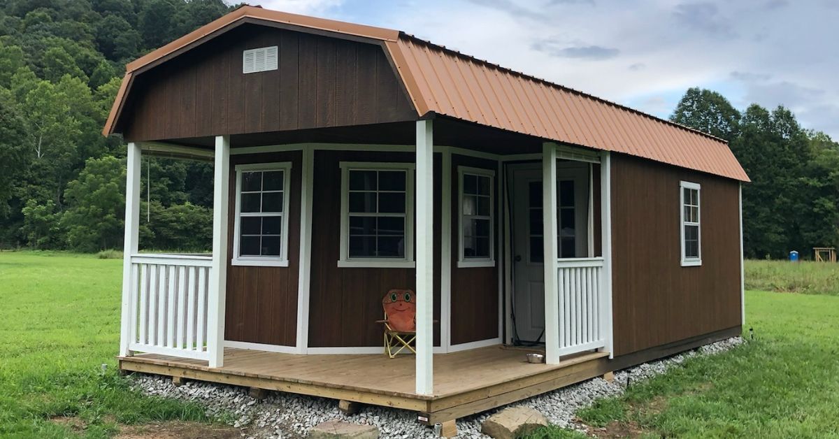 Tiny Homes