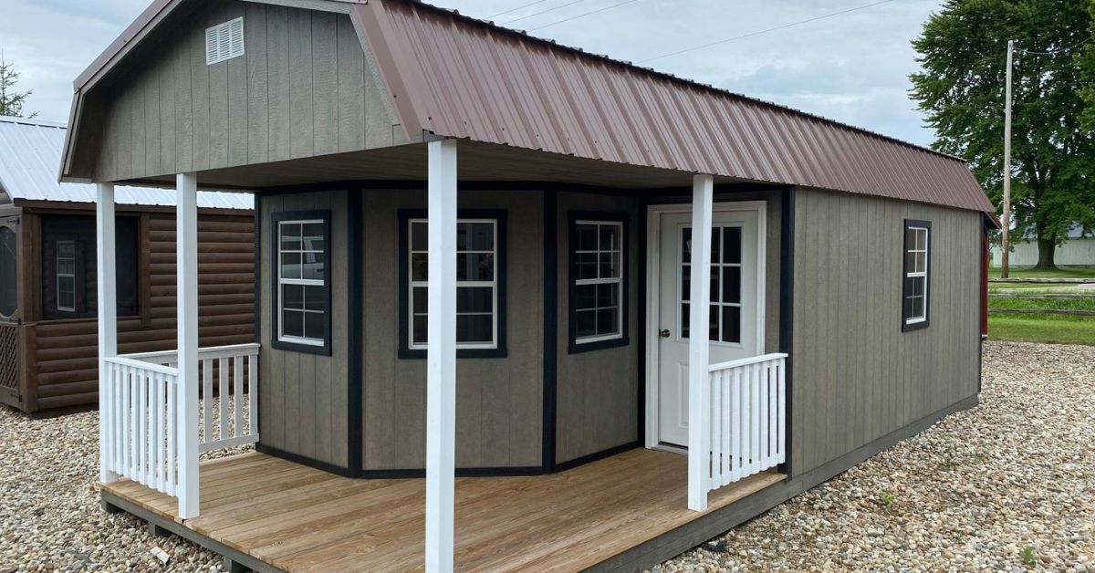 Cabins
