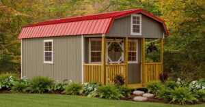 Tiny Homes