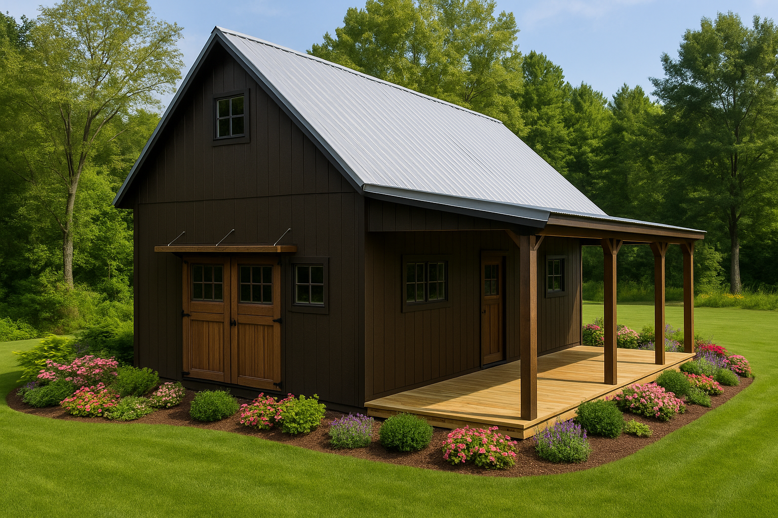 Cabin
