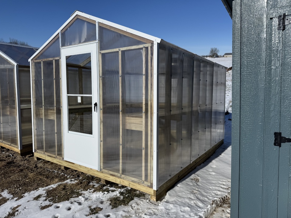 Green house